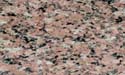 Rosy Pink Granite Stone